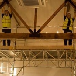 Bridge Beams Hire