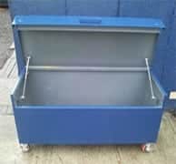 Large Site Box Hire