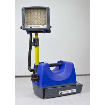 Rechargeable Light 12v Hire