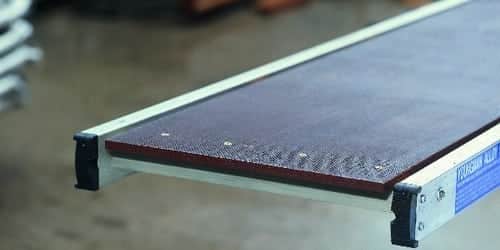 Staging Boards Hire