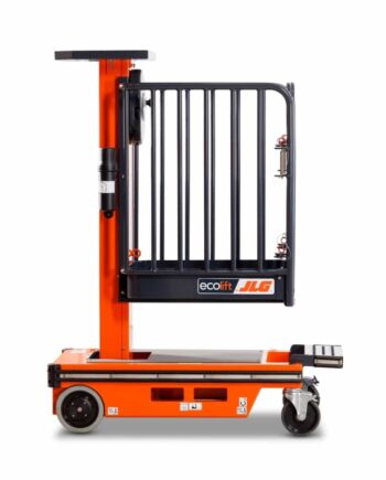Eco Lift Hire