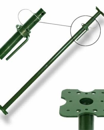 Acrow Prop Hire