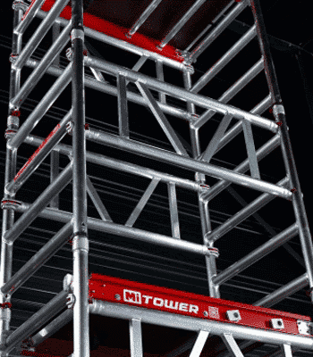MiTower Hire